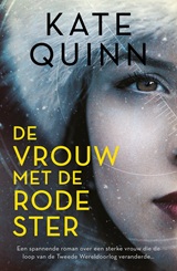De vrowu met de rode ster kl