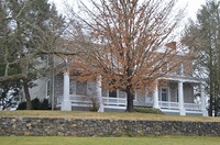 Henry Miller House kl